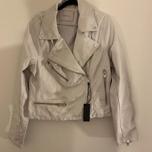 Blank NYC Demin women jacket